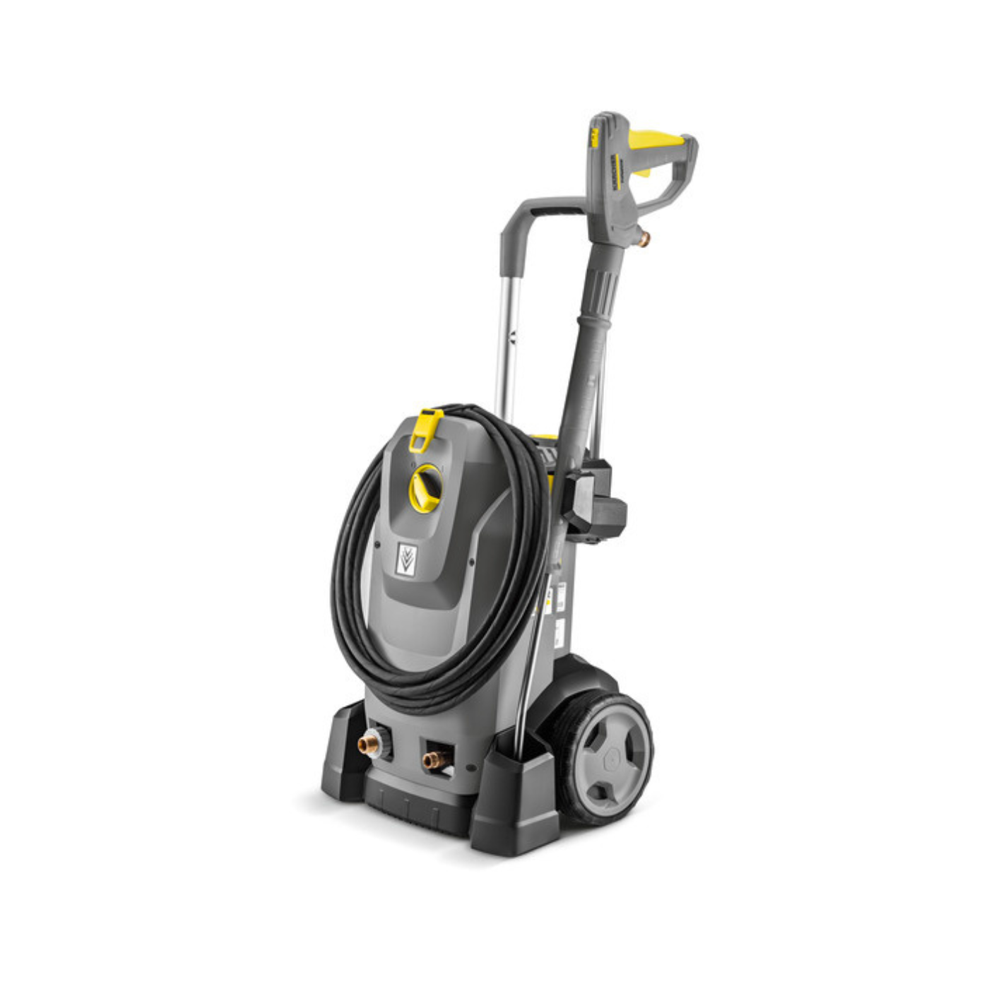High-pressure cleaner HD 6/15 M