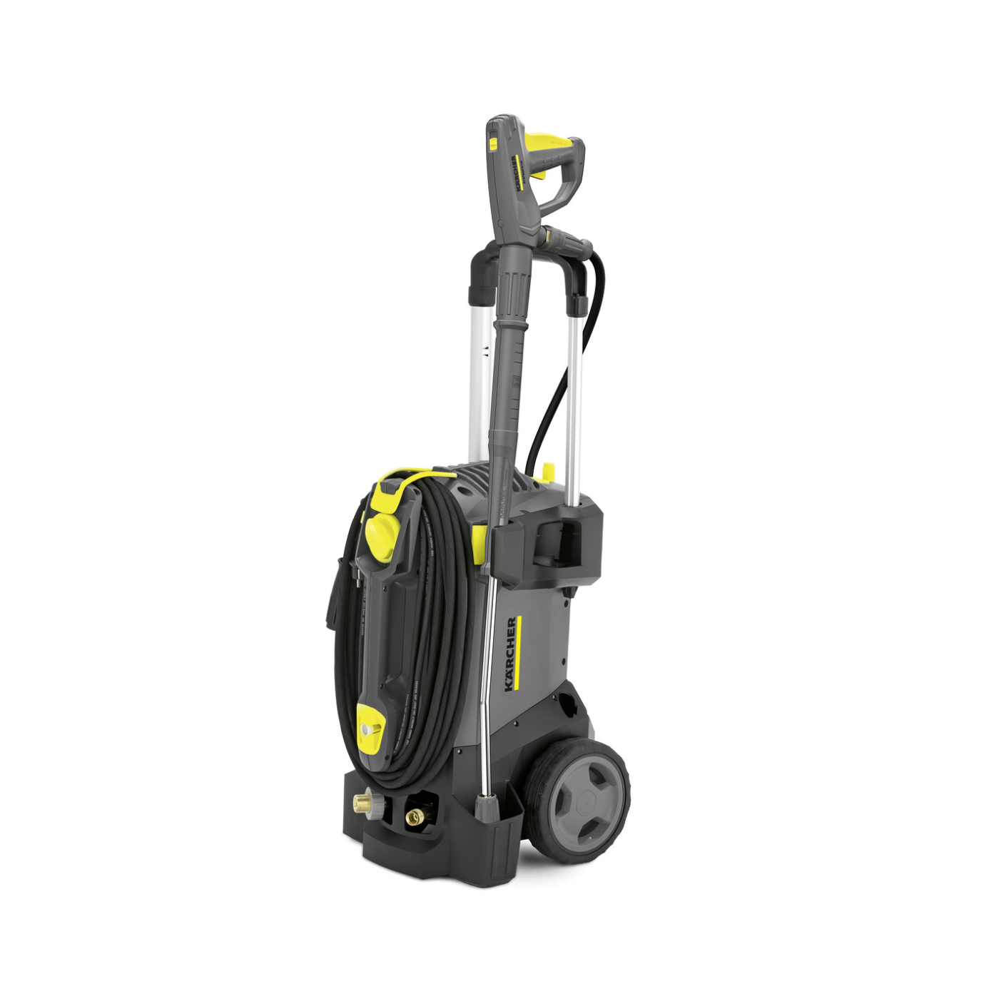 High-pressure cleaner HD 5/12 C