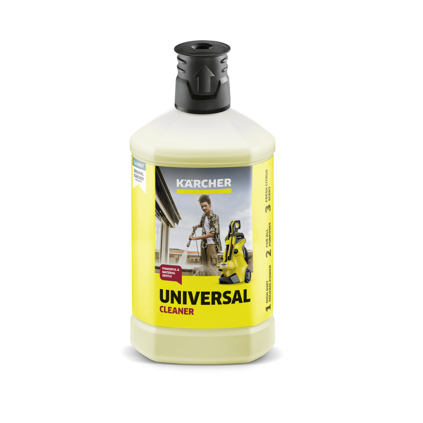 Universal cleaner RM 626, 1l - Image 2