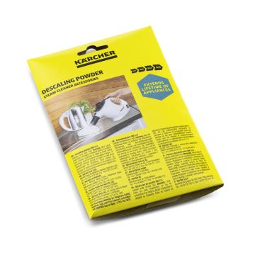 Descaling Powder RM 511 (6 x 17 g), 17g