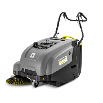 Vacuum sweeper KM 75/40 W G