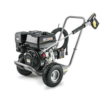 High-pressure cleaner HD 6/15 G Classic