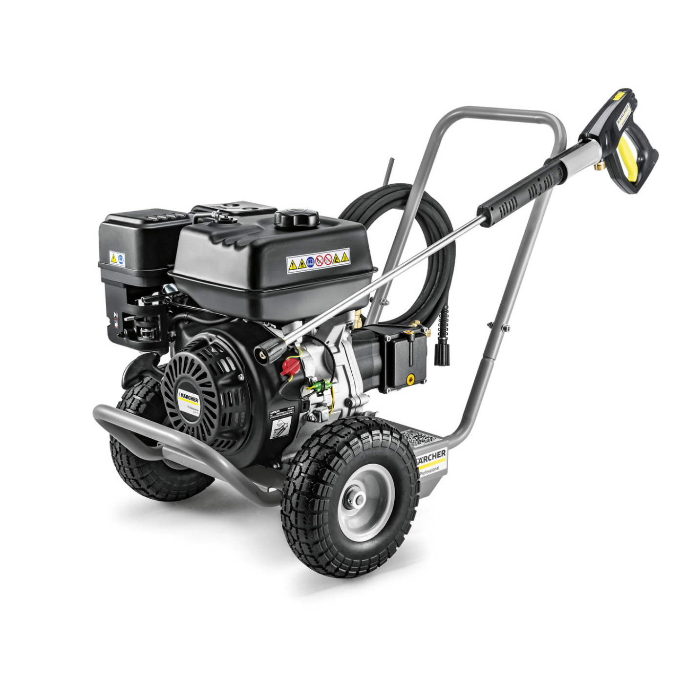High-pressure cleaner HD 6/15 G Classic