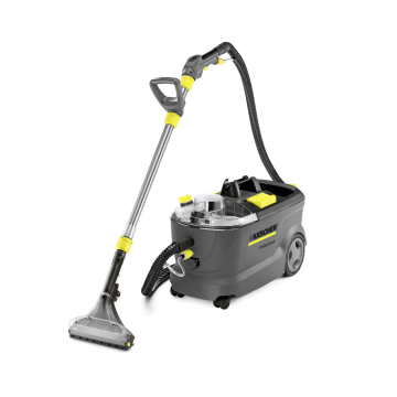 Spray extraction machine Puzzi 10/2 Adv