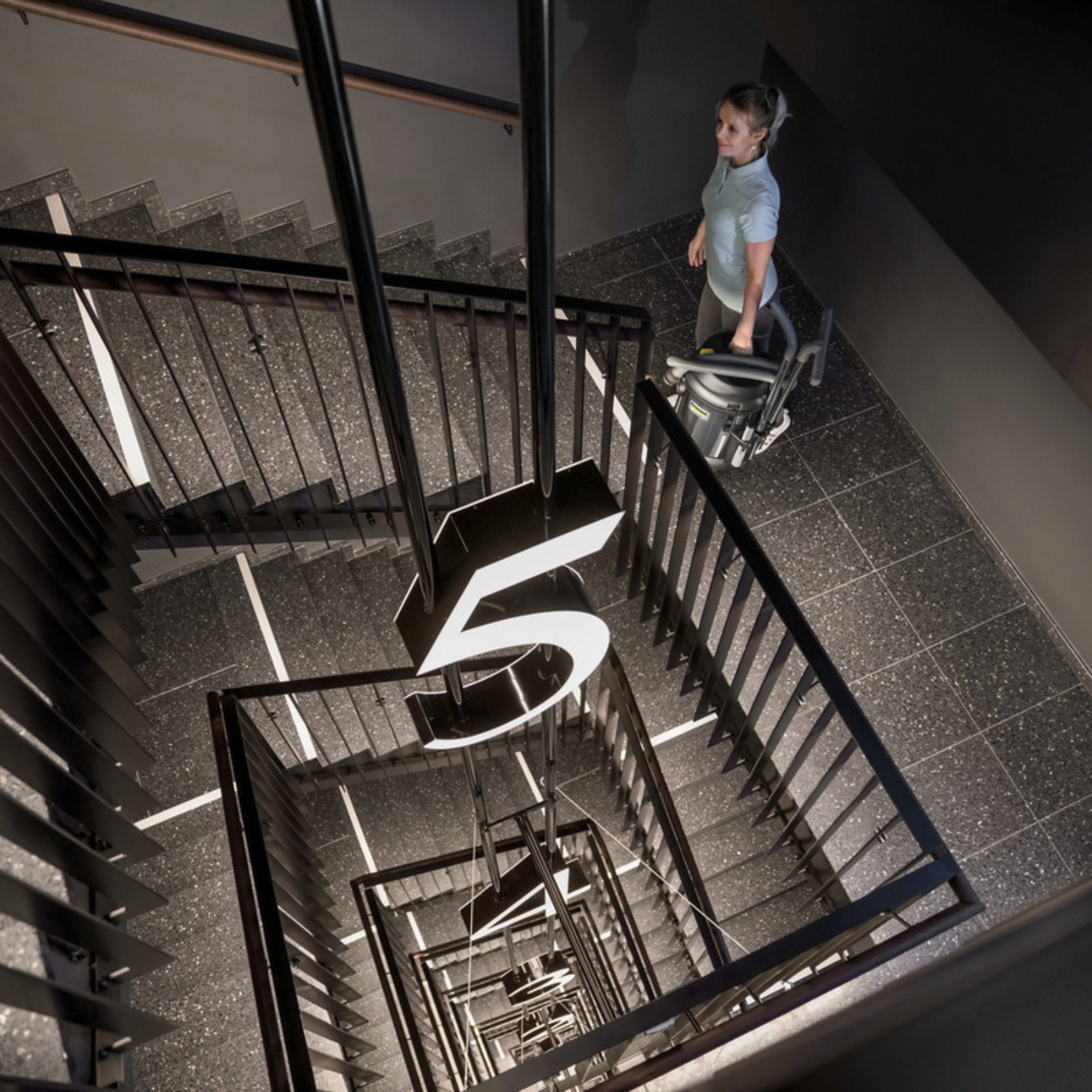 Wet and dry vacuum cleaners NT 27/1 Me - Image 4