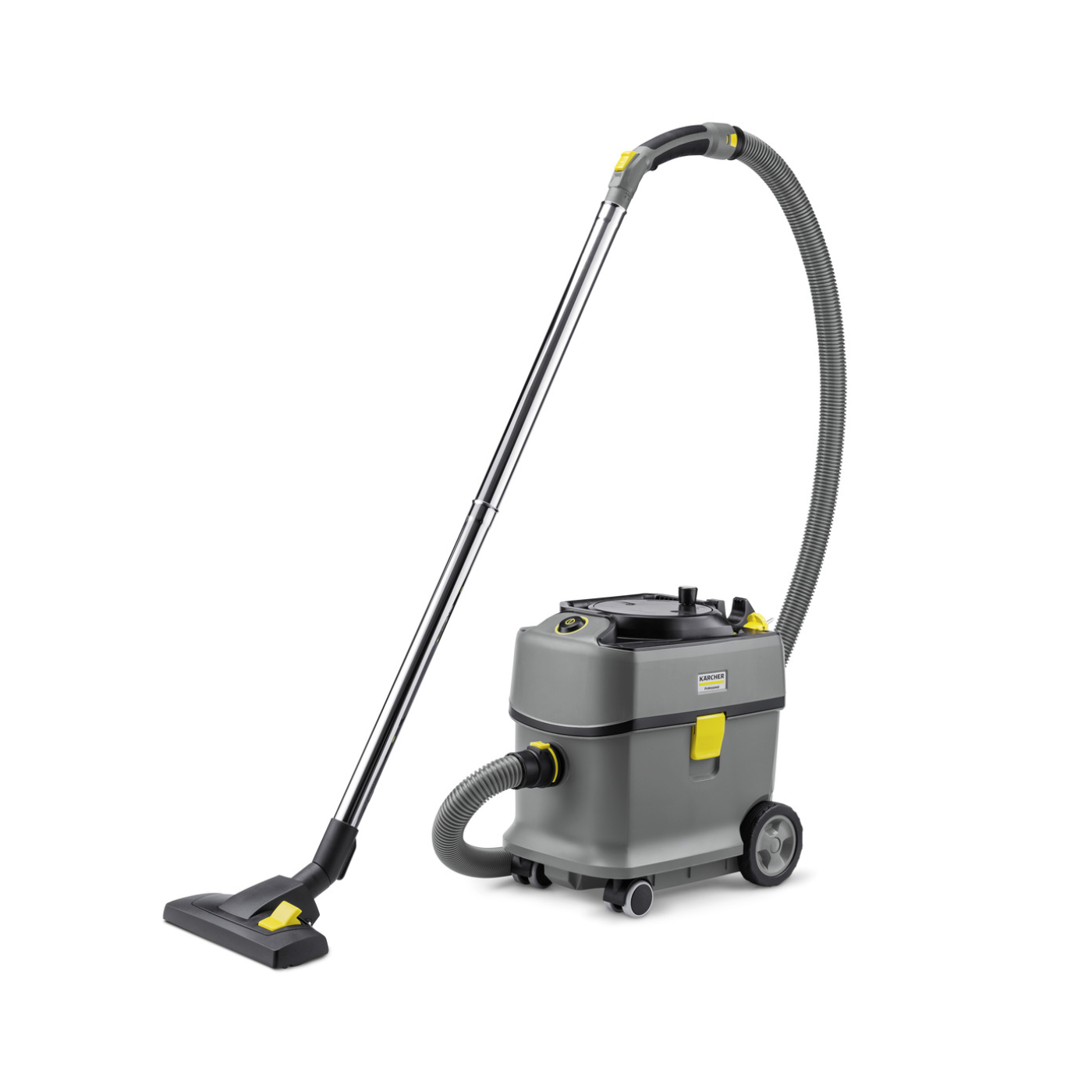 Dry vacuum cleaner T 15/1