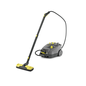 Steam cleaner SG 4/4