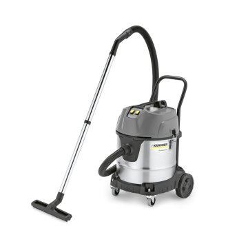 Wet and dry vacuum cleaners NT 50/2 Me Classic Edition