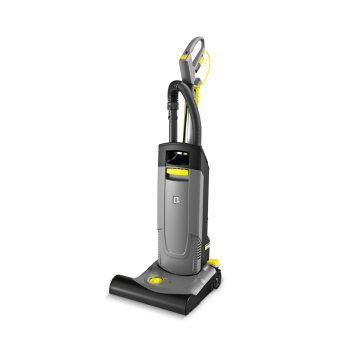 Upright brush-type vacuum cleaner CV 38/2 Adv GB