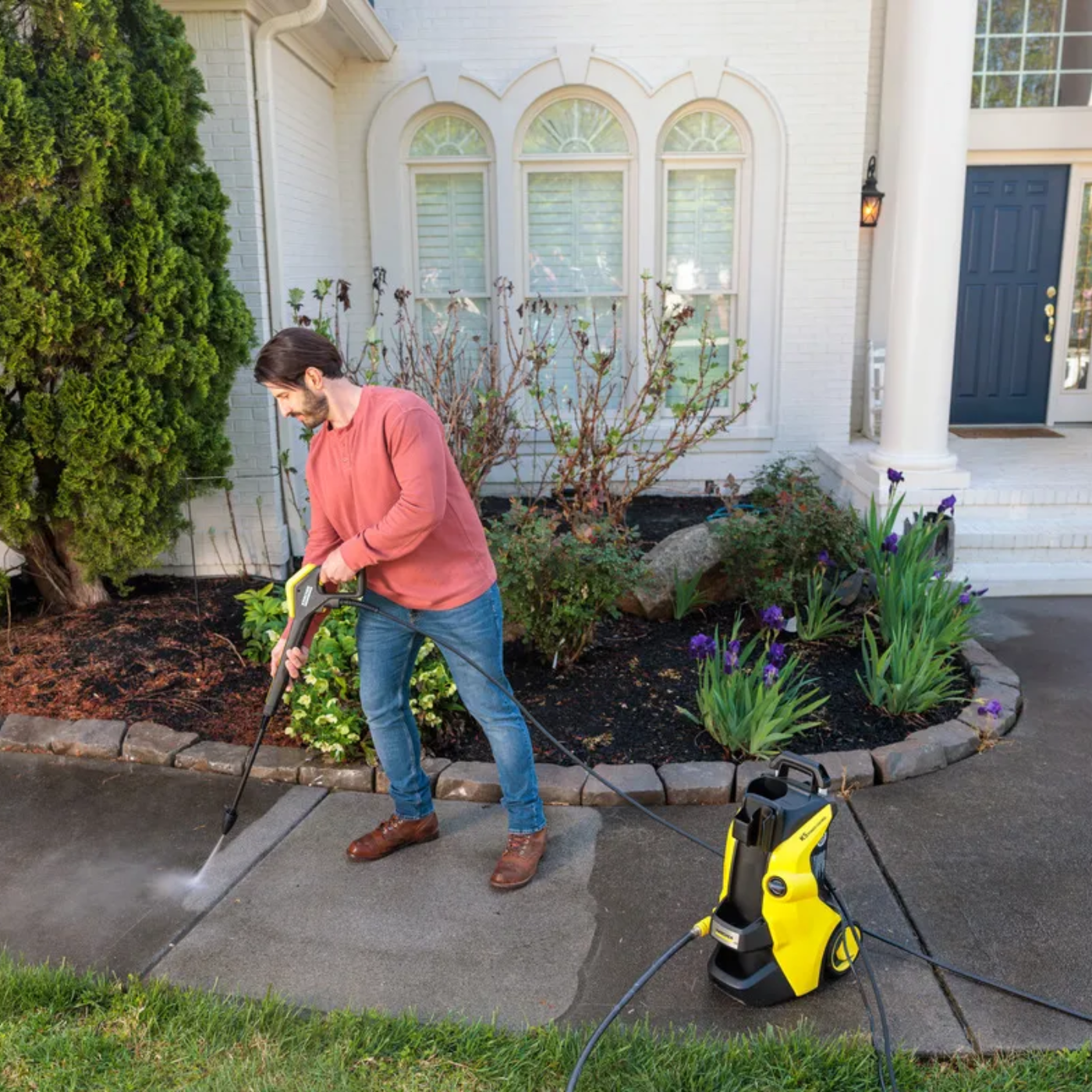 K 5 Power Control - Image 5