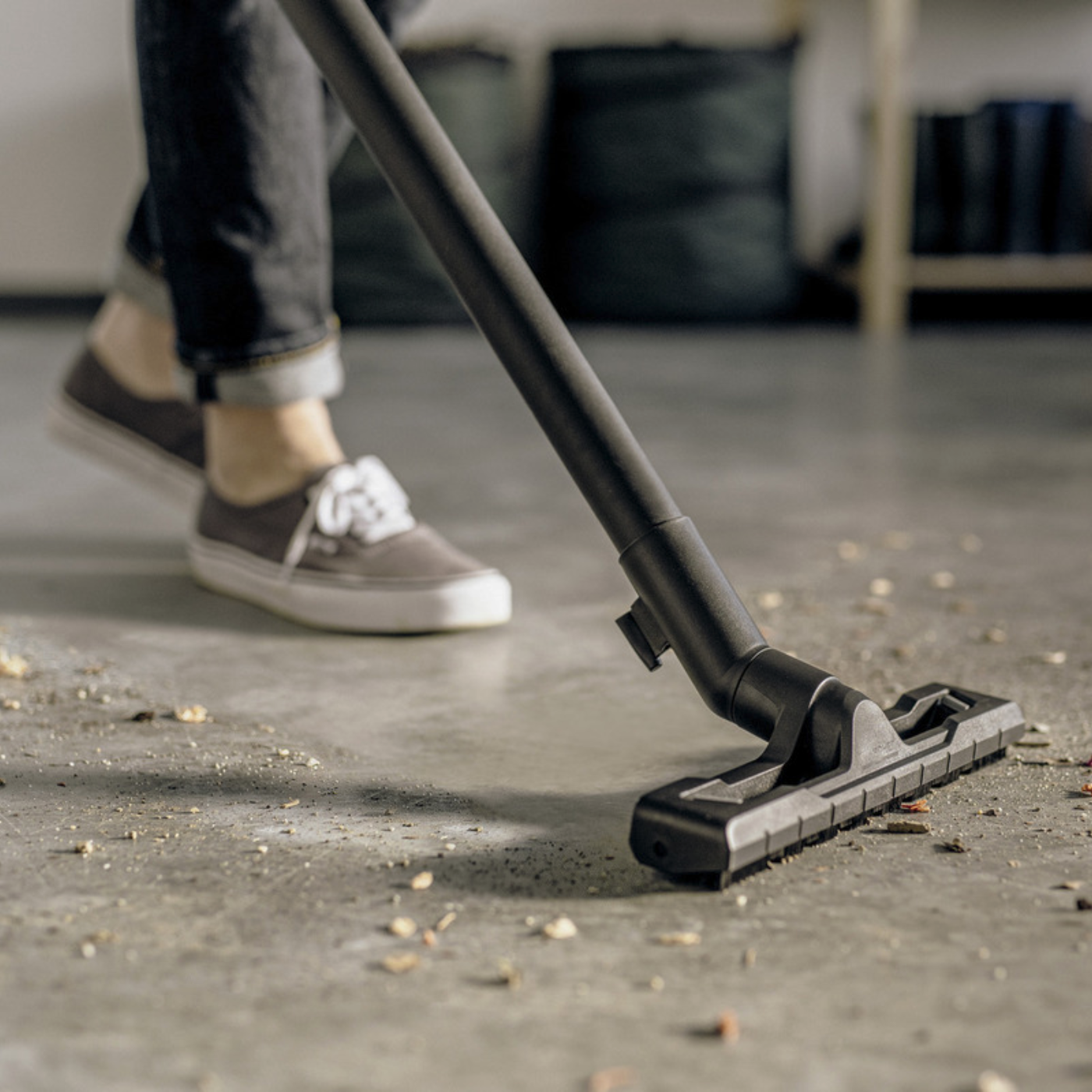 Wet and dry vacuum cleaner WD 2 Plus S V-15/4/18 - Image 2