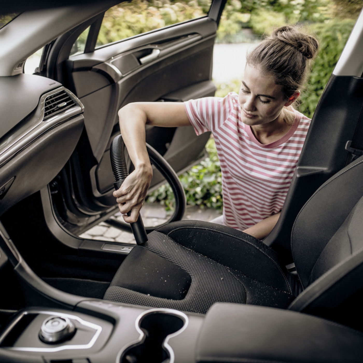 Wet and dry vacuum cleaner WD 2 Plus S V-15/4/18 - Image 3