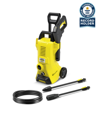 Pressure washer K 3 Power Control