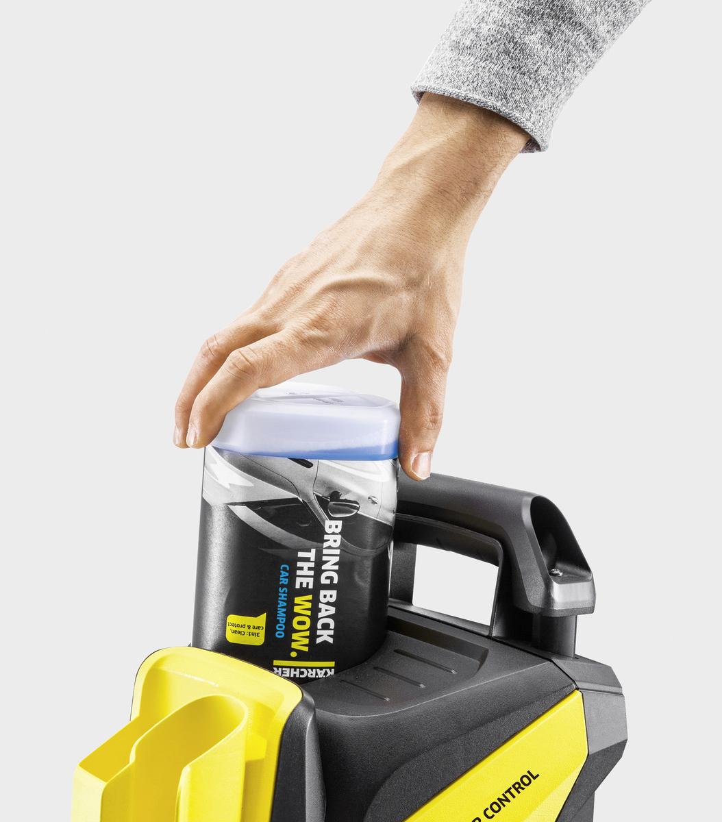 K 4 Power Control - Image 3