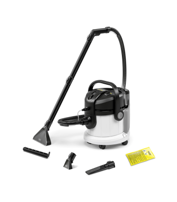Spray extraction cleaner SE 4 Select Carpet Cleaner